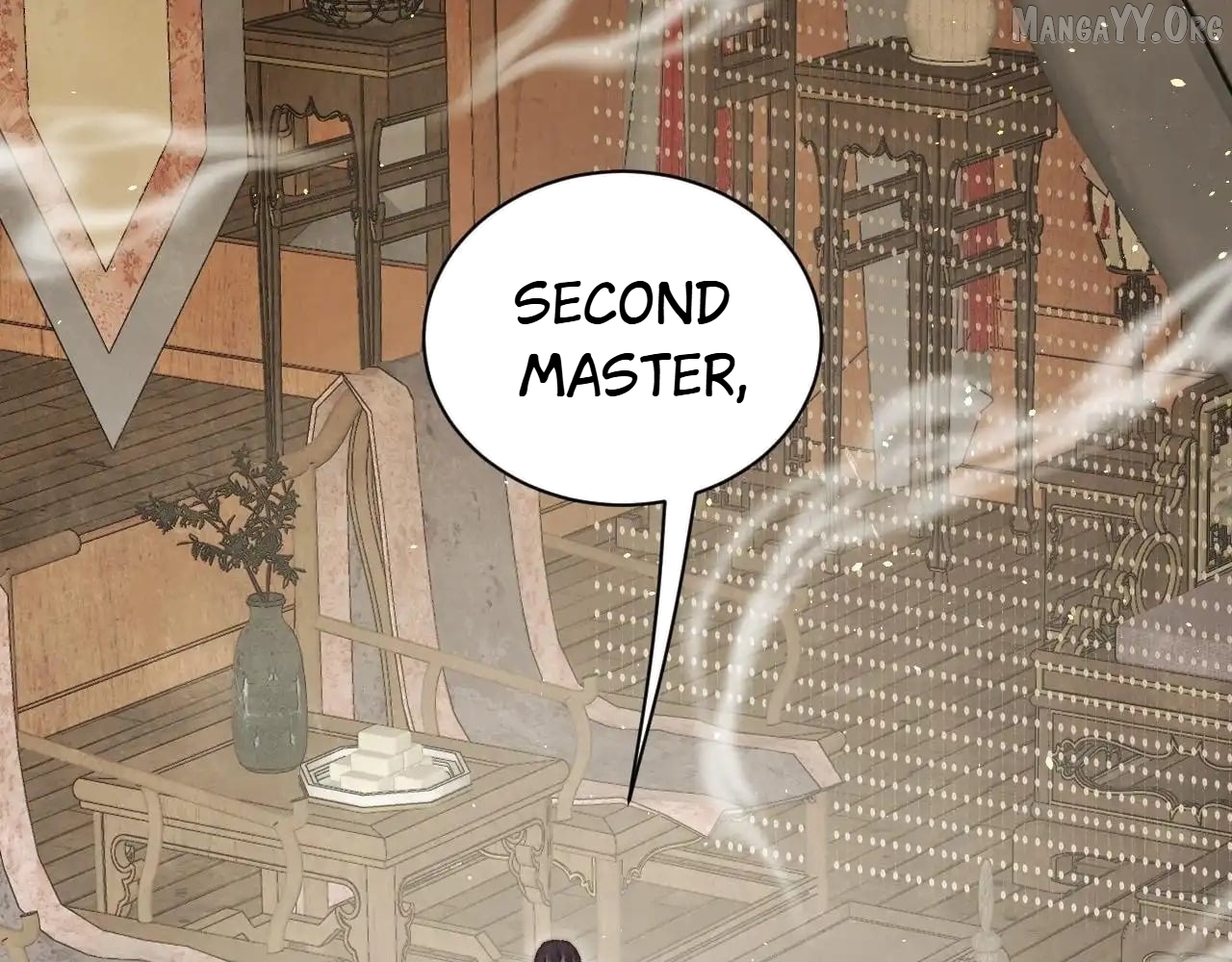 Shao Hua Long: Rebirth of the Evil Concubine’s Counterattack Chapter 29 - page 2